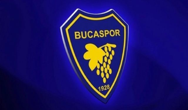 Bucaspor 1928 prestij için sahada