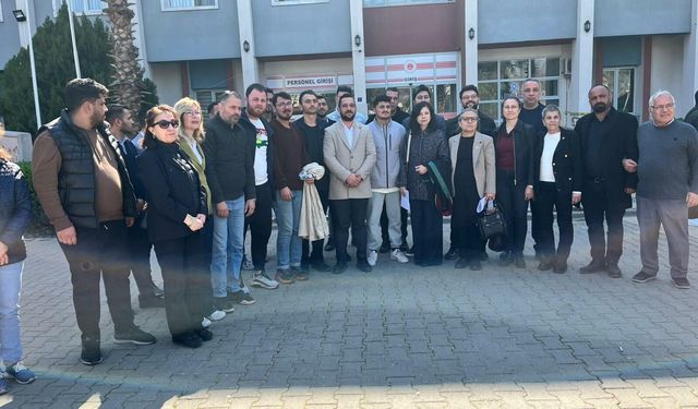 'Cumhurbaşkanına hakaret'ten gözaltına alınan 4 kişi adli kontrolle serbest!