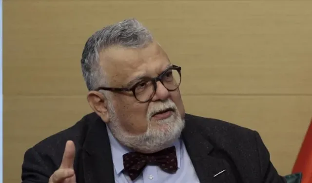 Celal Şengör ölmeden önce görülmesi gereken 8 şehri açıkladı