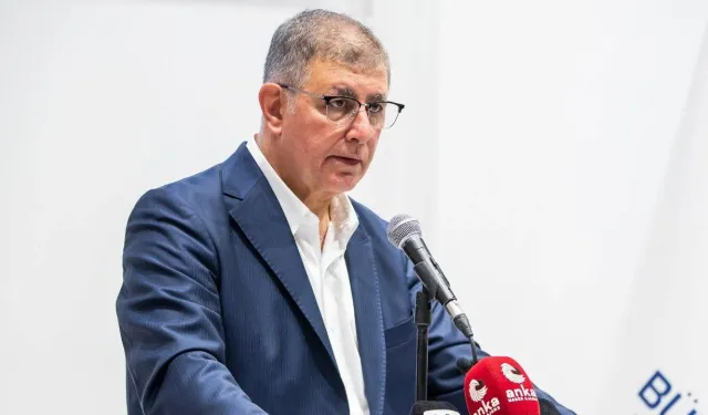 Tugay’dan Kaya’ya ortak akıl yanıtı: 2 yıldır biz söylüyoruz biz dinliyoruz