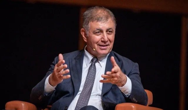 Bahar ritüeli Başkan’ın bileklerinde: Tugay’ın dileği şimdilik sır!