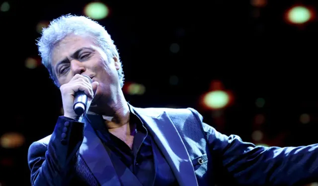 Konserini erteledi: Cengiz Kurtoğlu'ndan üzen haber!