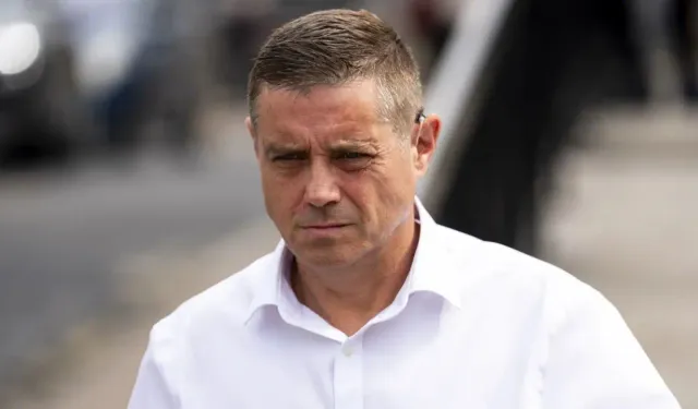 8,5 yıl hapis cezası almıştı: Oyuncu John Alford cezaevinde yaşamını yitirdi