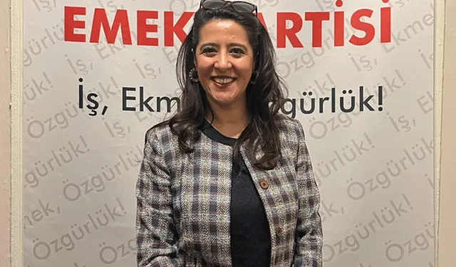 EMEP Milletvekili Sevda Karaca Egedesonsöz'e konuştu: İzmir emek kenti ama yönetimler şirket gibi!