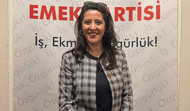 İzmir emek kenti ama yönetimler şirket gibi!