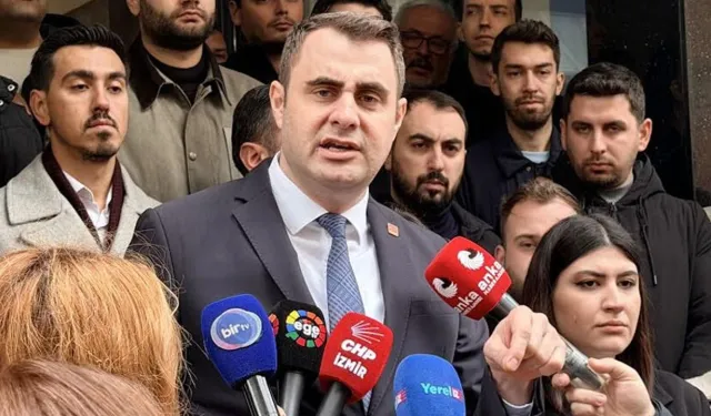 CHP'li Güç'ten AK Partili İnan'ın sözlerine tepki: Şirazeden çıkmış AKP siyasetinin yansıması!