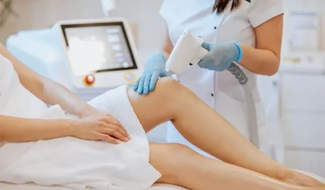 Yanlış cihaz, kalıcı hasar: EMO’dan güzellik merkezleri için uyarı!