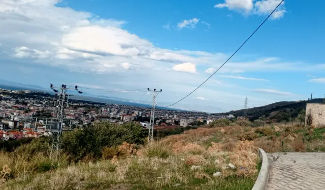 3 milyarlık TOKİ projesi için yeşil ışık!