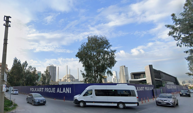 CHP Grubunu ikiye bölmüştü… Folkart'ın planı askıda!