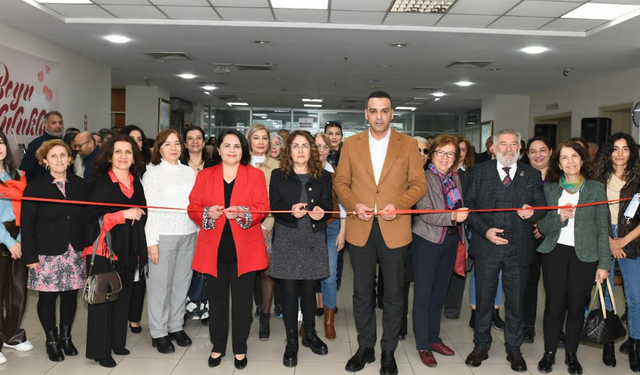 Çiğli’de dolu dolu 8 Mart programı!