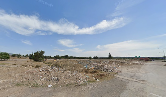 İzmir'in yeni şehir hastanesi için ilk adım!