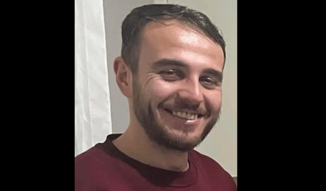 Alkol masasındaki tartışma kanlı bitti: 30 yaşındaki genç öldü!