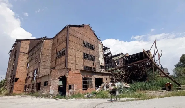 AK Parti’den Tarihi Elektrik Fabrikası eleştirilerine ‘algı’ yanıtı!