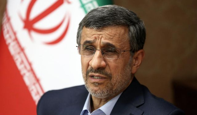 Yeni açıklama geldi... 'Ahmedinejad ölmedi'