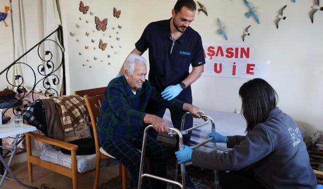 Çeşme Belediyesinden bayram öncesi anlamlı destek