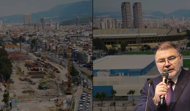 Saygılı’dan iki proje üzerinden karşılaştırma: CHP-AK Parti farklı!