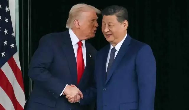 Çin’den Ortadoğu açıklaması: Gerilimi düşürmeye kararlıyız