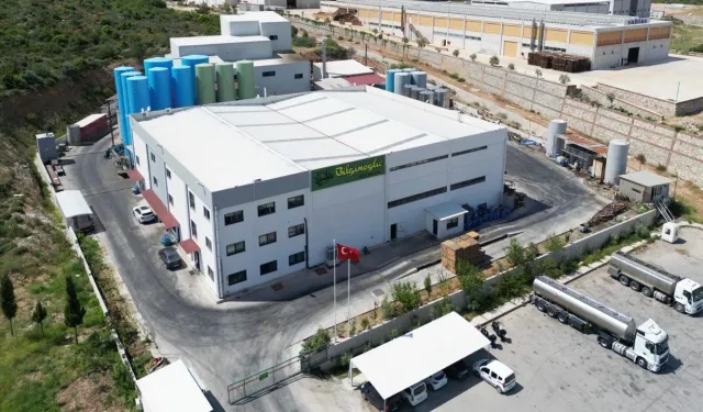 Tekstilden gıdaya... İzmir'de yeni konkordato kararları!