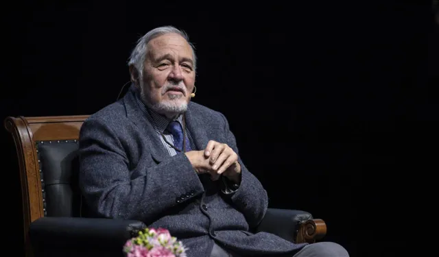 "İlber Ortaylı'nın sağlık durumu ciddi"