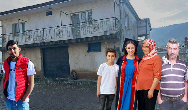 Turgutlu'daki damat katliamından detaylar: Düğün takıları için 4 can!