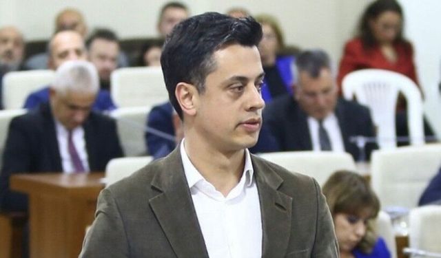 AK Partili Eroğlu’ndan yeni benzinlik iddiası: İşçilere imza baskısı var!