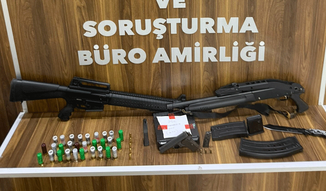 Zorla sözleşme iddiası: 3 gözaltı!