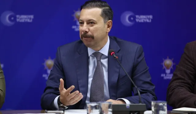 AK Partili Kaya Büyükşehir'i hedef aldı: İzmir, 4 katlı apartmanı bile yönetemeyecek yerel yöneticileri hak etmiyor!