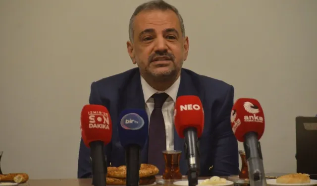 Aslanoğlu'ndan doğum günü mesajı: Kurt kışı geçirse de yediği ayazı unutmaz!