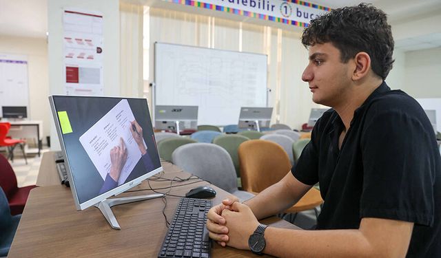 Dijital Dershane’de sınav maratonu başlıyor!