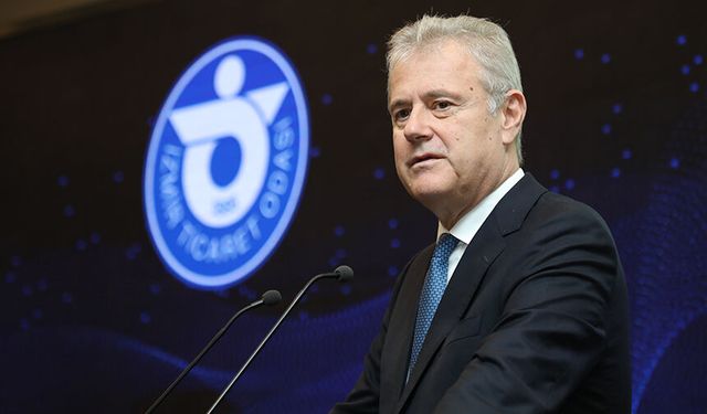 Özgener'den 8 Mart mesajı