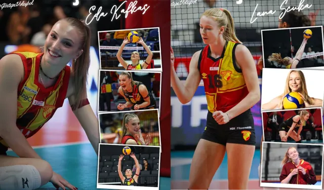 Göztepe 11 oyuncu ile yollarını ayırdı