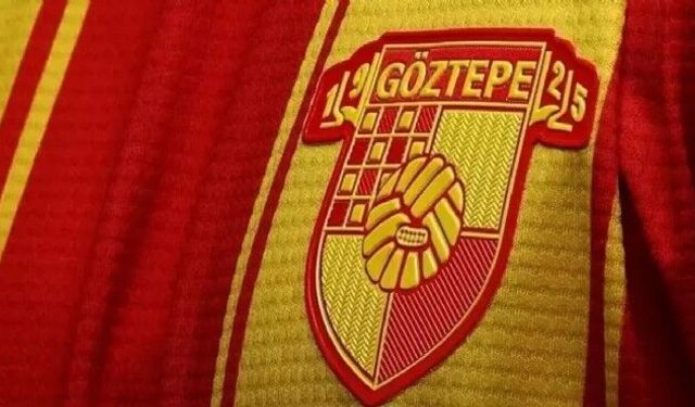 Göztepe’den transfer kararı: Rafa kaldırıldı!