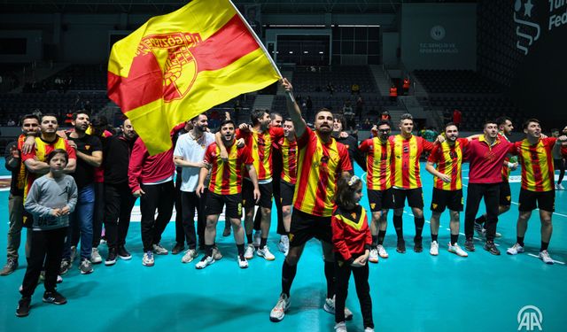 Göztepe Erkek Hentbol Takımı, Süper Lig'de