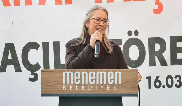 Çankırı’dan Tugay’a 'siz olmasaydınız' yanıtı: Sizin beceremediğiniz o...