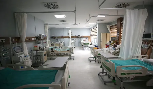 Hastanelerde yeni 'sınıf' statüsü... Tabip Odası'ndan 'tehlike' uyarısı!