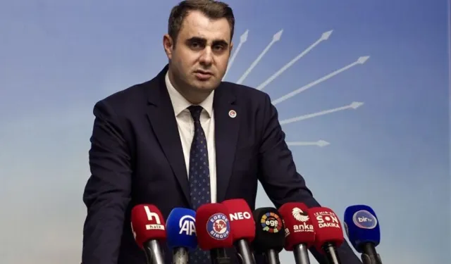 CHP'li Güç 'erteleme kararı' ile ilgili konuştu: İzmir'in tapulu mallarına el koymaktan vazgeçin!