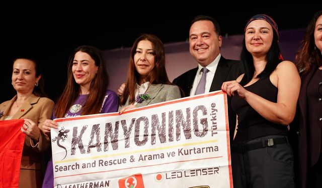 Kadınların gücü Manisa’da zirvede!