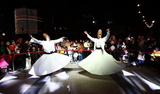 Balçova’da Ramazan Şenliği coşkusu