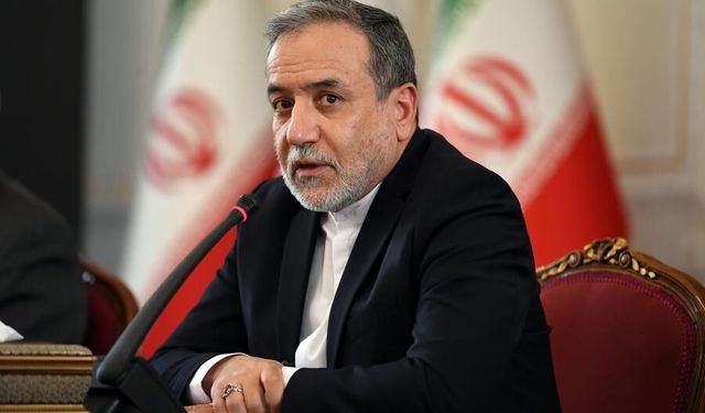 İran'dan ABD açıklaması: İletişimde değiliz