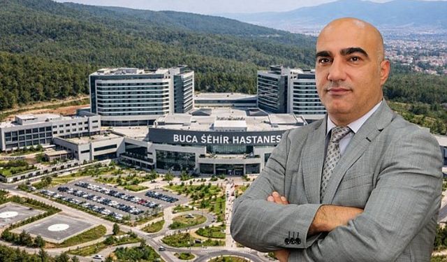 İl Sağlık Müdüründen yeni şehir hastanesi için tarih!