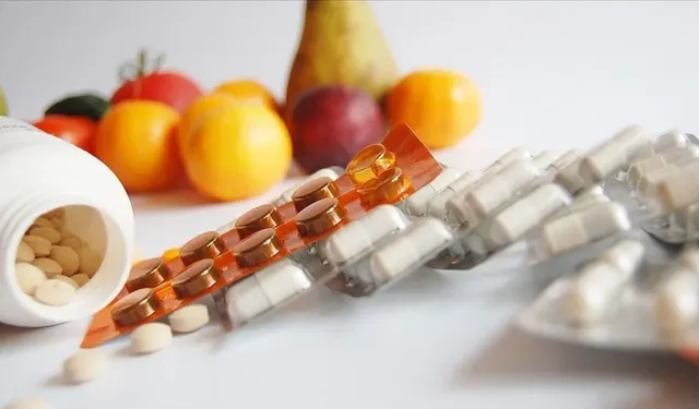 36 ilaç daha SGK'nın geri ödeme listesinde