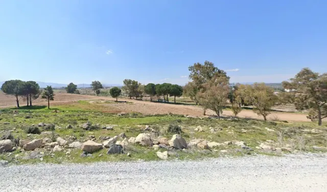 'Özel' karar sonrası mahkemeden onay... Torbalı'nın suyu tehlikede!