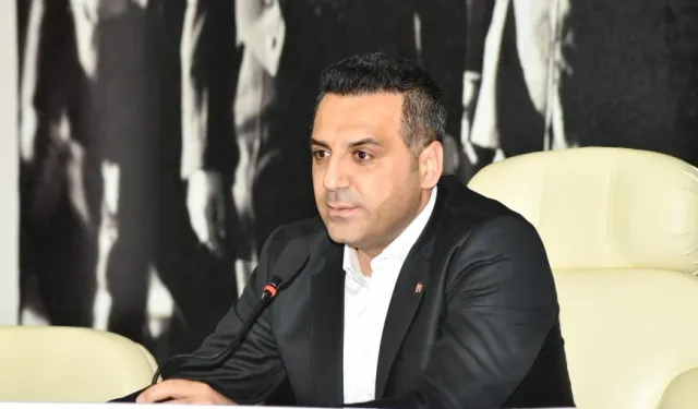 Yıldız'dan mecliste sert çıkış: Kimseye eyvallahım yok!