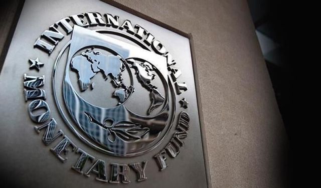IMF'den Orta Doğu uyarısı!