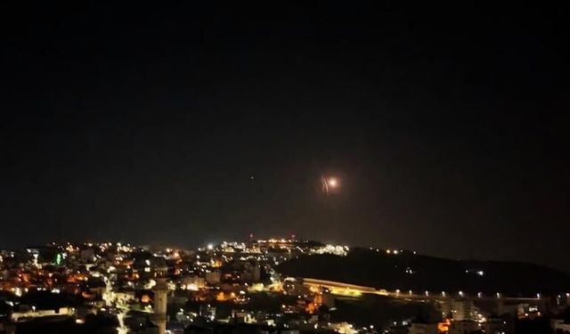 Umman’ın Dukm Limanı’na İHA saldırısı düzenlendi