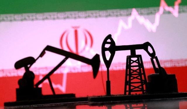 Orta Doğu petrolünde rekor: 153 doları aştı!