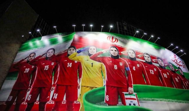 İran'dan sporculara 'düşman ülkelere' seyahat yasağı