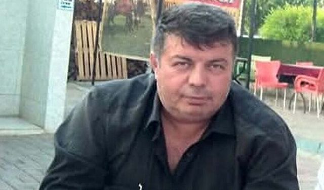 Vagonda cesedi bulundu... Aydın'da şüpheli ölüm!