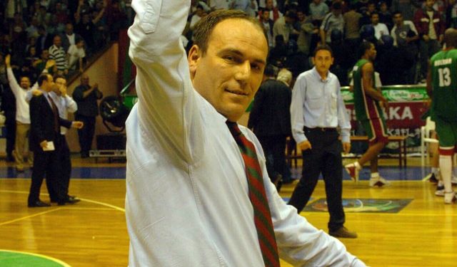 Kaf-Kaf 18 yıl sonra Kandemir'le potada yeni sayfa açacak