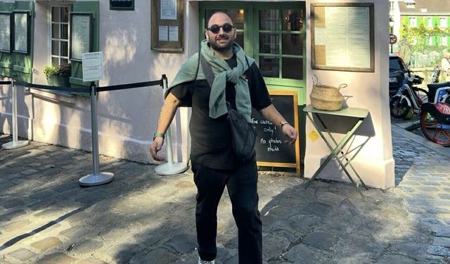 Talihsiz olay: Kaza yerine dönmek isteyen sürücü can verdi!